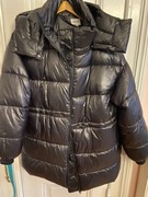 Kurtka pikowana damska 