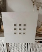 Kosz do przechowywania Ikea