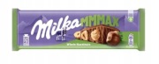 Czekolada mleczna Milka 250 g Mmmax orzechy laskowe Tanio Najtaniej