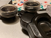 Obiektywy iPhone X Olloclip