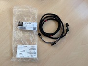 Actros MP5 wiązka kamery A9625402007 kamera