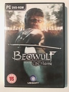 Beowulf The Game PC