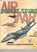 6121 Desert Storm Air War