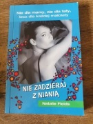 Nie zadzieraj z nianią - Natalie Fields