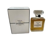 Vintage Chanel No 5 - 14 ml czyste perfumy