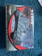 Model do sklejania Mirage-Hobby 724001 Kubuś Samochód pancerny