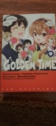 Golden time 9 manga