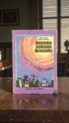 Komiks Antresolka Profesorka Nerwosolka - Tadeusz Baranowski 1987  PRL