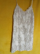 Elegancka letnia sukienka