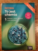 NOWA To jest chemia 1 * Romuald Hassa