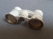 Stara lornetka teatralna - 2,5x24-60 PRL 