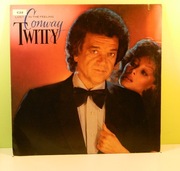 Conway Twitty -  Lost In The Feeling -winyl.