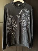 Kenzo - double tiger sweatshirt