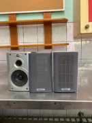 Głośniki Medion 2szt 