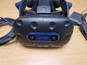 HTC Vive Pro 2 Full Kit - czytaj opis