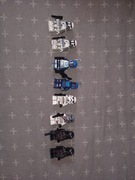 Figurki LEGO Star Wars oryginalne