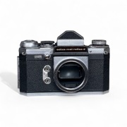 Edixa Mat Reflex D Wirgin Aparat Analogowy SLR Lustrzanka Mechaniczna