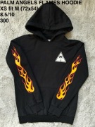 Bluza z Kapturem Palm Angels