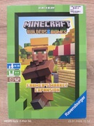Ravensburger Rozszerzenie Gra planszowa Minecraft 