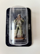 Figurka Del Prado - Fighter Pilot USA 1944