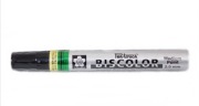 Marker Sakura Touch Biscolor Medium 2mm Gold/Green