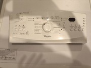Moduł programator pralki Whirlpool awe7236