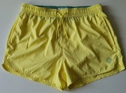 Bershka szorty kąpielowe, kąpielówki, spodenki, rozmiar na metce M