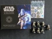 Star Wars:Legion - Snowtroopers