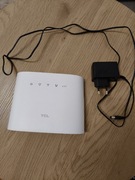 Router na kartę SIM TCL LINKHUB HH132 4G LTE CAT12/13Wi-Fi 6 600Mbs