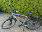 Rower Storm Marathon 10.0