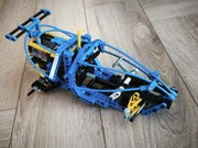 LEGO technic 8437