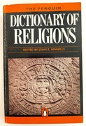 The Penguin Dictionary of Religions