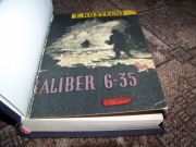 TADEUSZ KOSTECKI - KALIBER 6,35 - ŚLĄSK 1959
