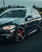 Felgi BMW Axe 20 cali 