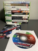 Zestaw 12 gier Xbox 360 #4