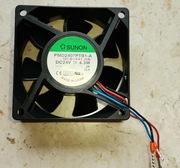 Wentylator SUNON PMD2407 24VDC