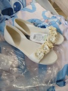 Sandały damskie Crocs w9