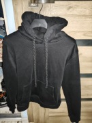 Bluza syna world czarna 