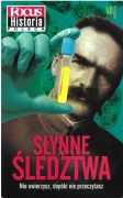 Focus Historia:  SŁYNNE ŚLEDZTWA