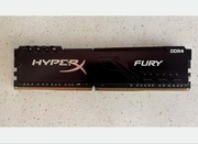RAM HyperX Fury HX430C16FB4/16 - 16 GB