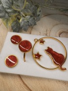 Biżuteria handmade
