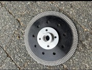 Tarcza diamentowa do granitu i spieków