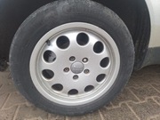 Felgi aluminiowe audi a6 c5 16" 5x112