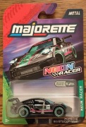Majorette Premium Neon Racers Porsche 911 GT3 CUP (992) 1:64