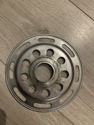 Osłona szprych łańcuch Romet PRL pasat gazela 