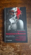 Uwięziona w bluszczu J. Lerman