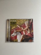 Płyta CD Pink “funhouse”