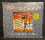 Scotch – Disco Band - Italo Disco