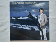 Mike Oldfield - Incantations - 2LP 1978 r. Virgin 1Press Ger EX