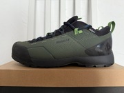 Męskie buty Black Diamond MISSION LEATHER LOW WP rozmiar 43